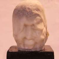 Sculpture 1 Studio obraz 75 z 100