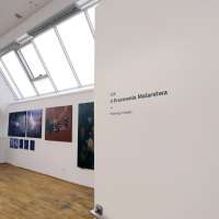 Painting 2 Studio obraz 1 z 20