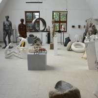 Sculpture 1 Studio obraz 87 z 100