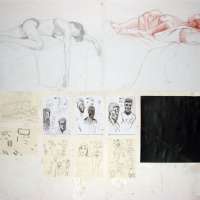 Basics of Drawing for Sculpture students Studio obraz 4 z 29
