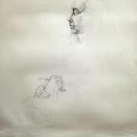 Basics of Drawing for Sculpture students Studio obraz 14 z 29