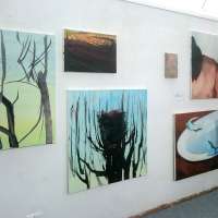 Painting 5 Studio obraz 25 z 48