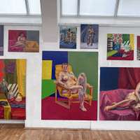 Basics of Drawing and Painting 1 Studio obraz 17 z 20