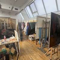Painting 4 Studio obraz 19 z 26