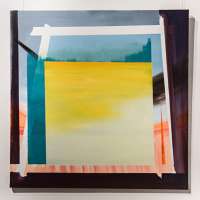 Painting 5 Studio obraz 3 z 48