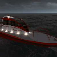 Naval Architecture Design, second-cycle studies obraz 98 z 104