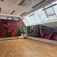 Painting 4 Studio obraz 2 z 26