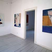 Painting 5 Studio obraz 41 z 48