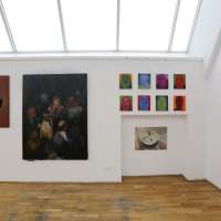 Painting 2 Studio obraz 14 z 20
