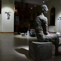 Sculpture 1 Studio obraz 25 z 100