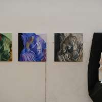 Painting 1 Studio obraz 12 z 20