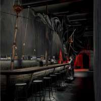 Elements of Scenographic Design in Interior Architecture obraz 27 z 43