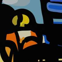 Experimental Drawing  obraz 9 z 45