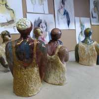 Artistic Ceramics Studio obraz 6 z 18