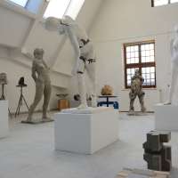 Sculpture 1 Studio obraz 12 z 100