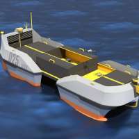 Naval Architecture Design, second-cycle studies obraz 33 z 104
