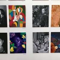 Knowledge of Visual Actions and Structures Studio obraz 7 z 20