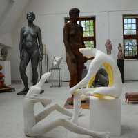 Sculpture 1 Studio obraz 84 z 100