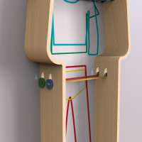 Serial Furniture Design Studio, first-cycle studies obraz 64 z 77