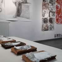 Figuration/Object Drawing Studio obraz 3 z 18