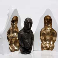 Medallic Art and Small Sculptural Forms Studio obraz 2 z 27