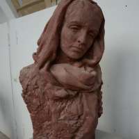 Sculpture 1 Studio obraz 85 z 100