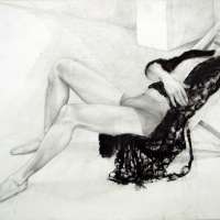 Basics of Drawing for Sculpture students Studio obraz 21 z 29
