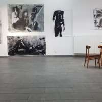 Figuration/Object Drawing Studio obraz 7 z 18