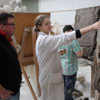 Basics of Sculpture 1 Studio obraz 4 z 25
