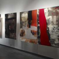 Painting 6 Studio obraz 19 z 20