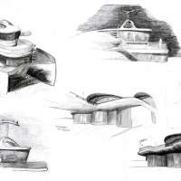 Naval Architecture Design, second-cycle studies obraz 99 z 104