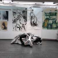 Figuration/Object Drawing Studio obraz 2 z 18