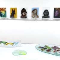 Mural Painting and Stained Glass Studio obraz 15 z 20