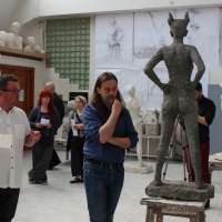 Basics of Sculpture 1 Studio obraz 1 z 25