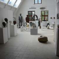 Sculpture 1 Studio obraz 89 z 100