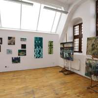 Painting 2 Studio obraz 17 z 20