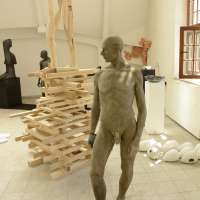 Sculpture 1 Studio obraz 29 z 100