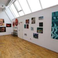 Painting 2 Studio obraz 11 z 20