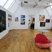 Painting 2 Studio obraz 12 z 20