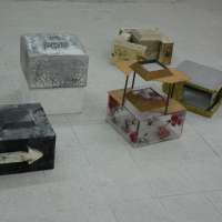 Sculpture 1 Studio obraz 40 z 100