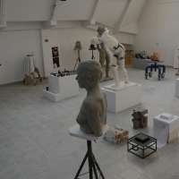 Sculpture 1 Studio obraz 16 z 100