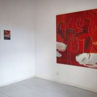 Painting 5 Studio obraz 40 z 48