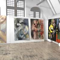Basics of Drawing and Painting 3 Studio obraz 13 z 20
