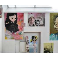 Basics of Drawing and Painting 3 Studio obraz 4 z 20