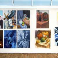 Basics of Drawing and Painting 4 Studio obraz 18 z 20