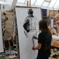 Basics of Drawing and Painting 2 Studio obraz 1 z 20