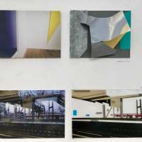 Knowledge of Visual Actions and Structures Studio obraz 3 z 20