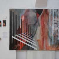 Painting 1 Studio obraz 1 z 20