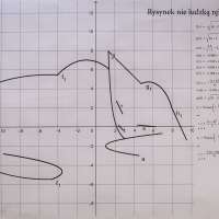 Experimental Drawing  obraz 21 z 45