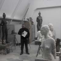 Basics of Sculpture 1 Studio obraz 25 z 25